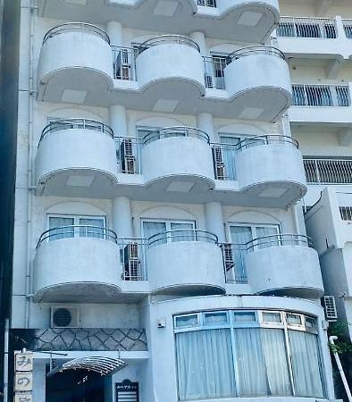 Minoya Hotel Атамі Екстер'єр фото