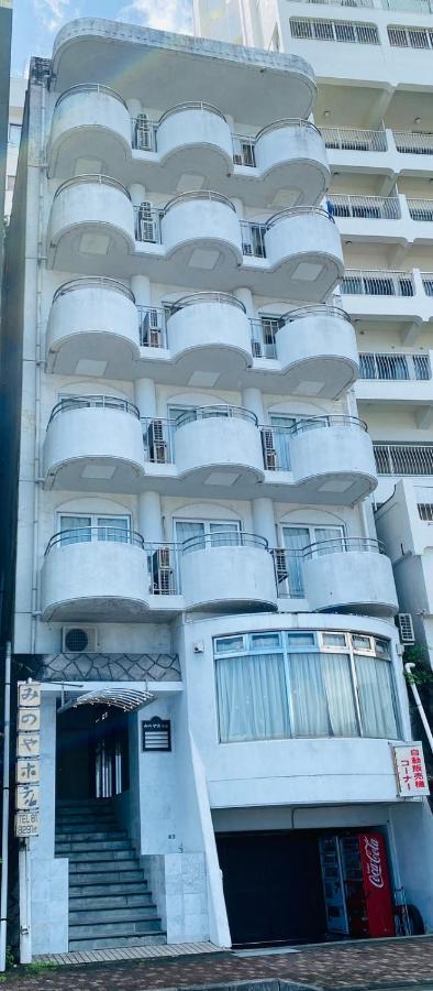 Minoya Hotel Атамі Екстер'єр фото