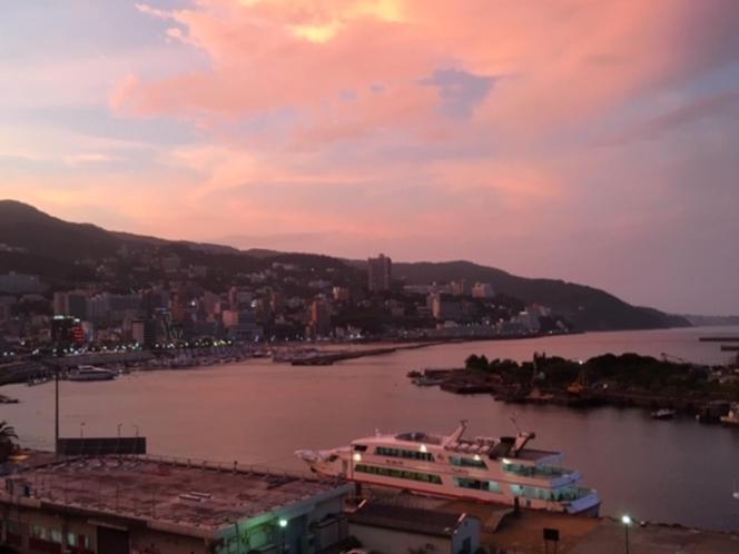 Minoya Hotel Атамі Екстер'єр фото